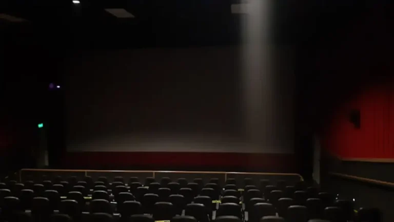 Cineplex Chayambe