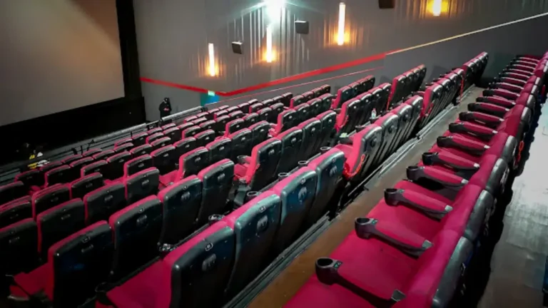 Cinépolis Estación Arauco