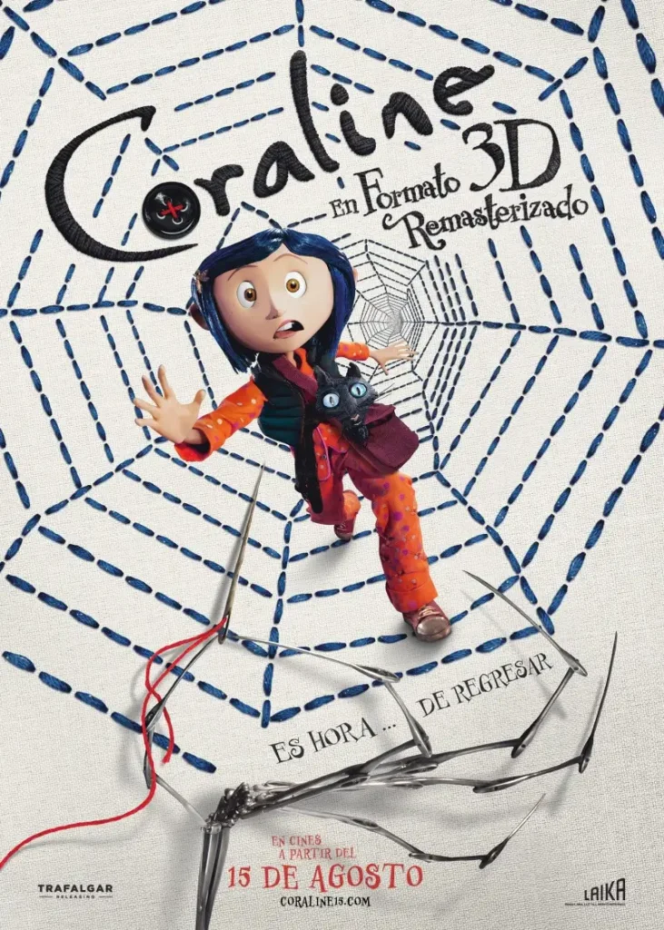 Coraline