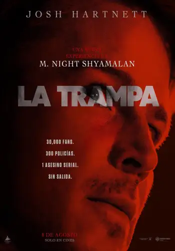 La trampa