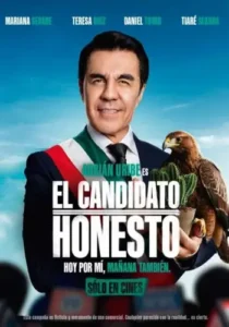 El candidato honesto