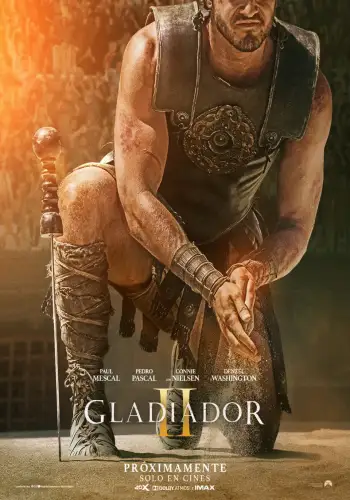 Gladiador 2