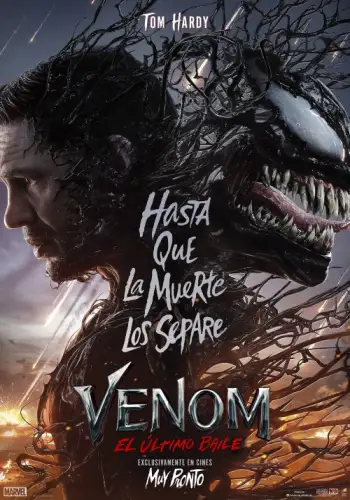 Venom el ultimo baile